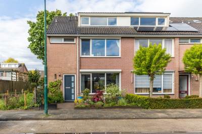 Woning Wielewaallaan 33 Nuenen