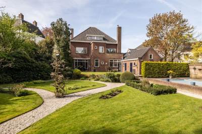 Woning Raadhuisstraat 23 Breda