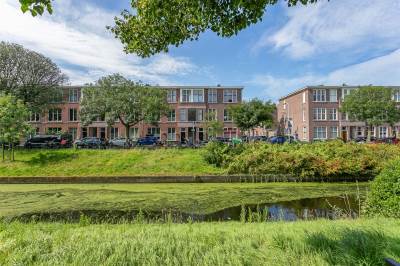 Woning Valkenboskade 442 Den Haag