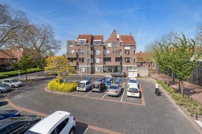 Woning Vlinderveen 3406 Spijkenisse