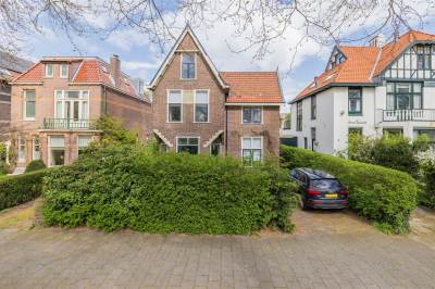 Woning Leidsestraatweg 7 Oegstgeest