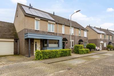 Woning De Gijster 56 Made
