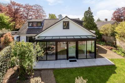 Woning 't Rond 2 Loenen aan de Vecht
