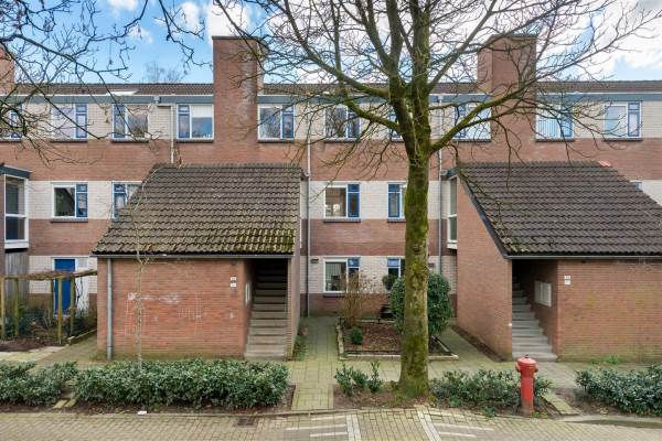 Woning Vinkenstraat 40 Arnhem
