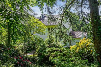 Woning Hercules Segherslaan 6 Bilthoven