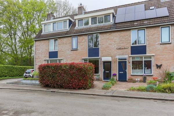 Woning Heesterlaan 4 Haren (GR)