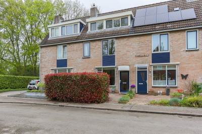 Woning Heesterlaan 4 Haren (GR)