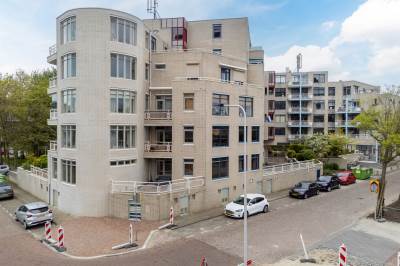 Woning Piersonstraat 9 Katwijk (ZH)