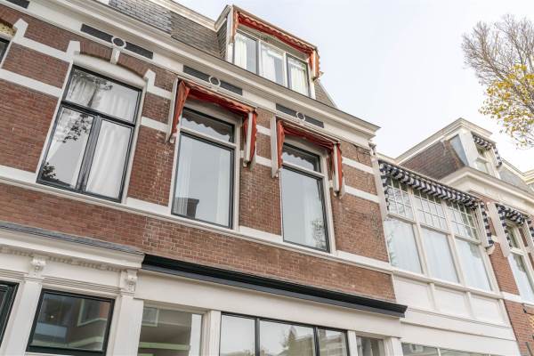 Woning Neptunusstraat 52 Den Haag