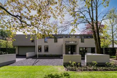 Woning Warandelaan 23 Oosterhout (NB)