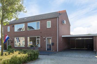 Woning Havikstraat 19 Mill