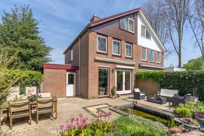 Woning Rietkamp 87 Vianen (UT)