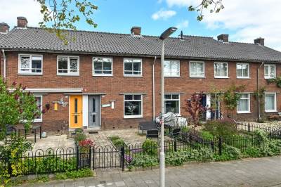 Woning Stadhoudersstraat 165 Arnhem