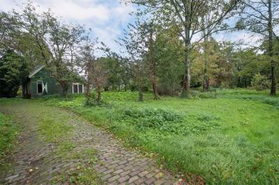 Woning Oosteinderweg 86 Aalsmeer