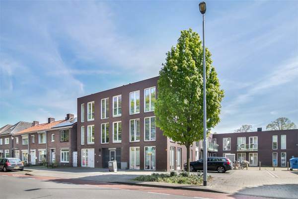 Woning Blaarthemseweg 85g Eindhoven