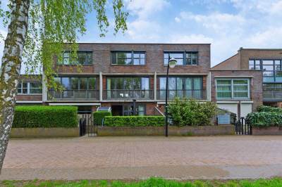 Woning Sprengenberg 30 Amersfoort