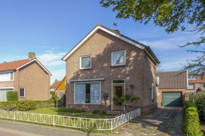 Woning Franssenstraat 46 Vianen (NB)