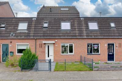 Woning de Dinkel 65 Hattem