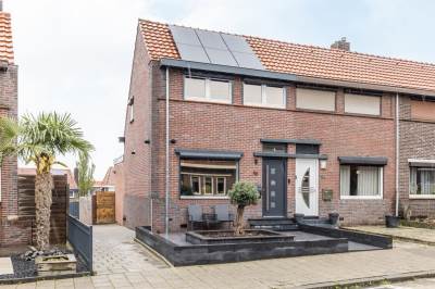 Woning Hazenkampstraat 56 Brunssum