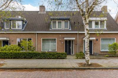 Woning Wolbergstraat 60 Valkenswaard