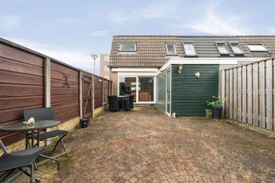 Woning Ringspoor 25 Capelle aan den IJssel