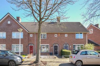 Woning Roald Dahllaan 6 Eindhoven