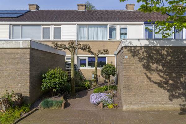 Woning Aurora 26 Hoogezand