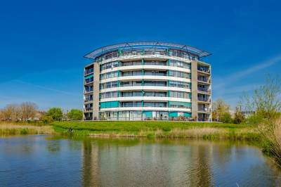 Woning Galle Promenade 492 Velserbroek