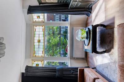 Woning Broekslootkade 20 Den Haag