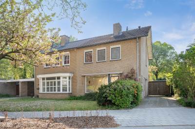 Woning de Koppele 201 Eindhoven