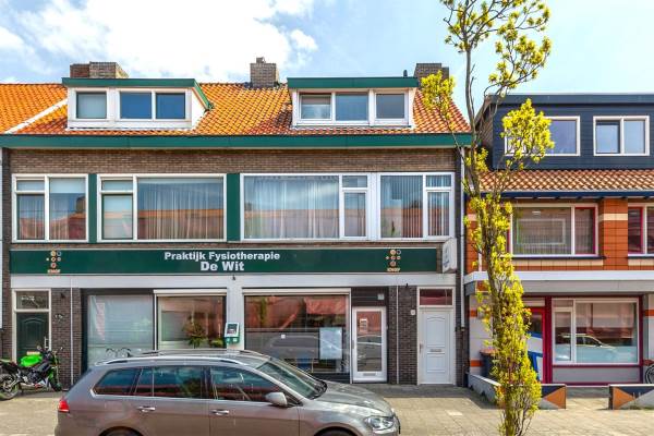 Woning Scheldestraat 89 IJmuiden