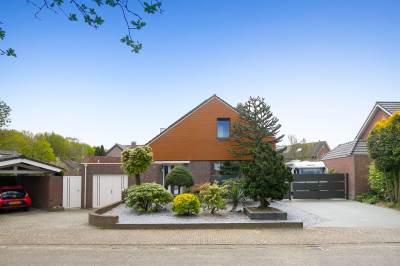 Woning de Jasmijn 5 Boxmeer