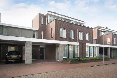 Woning Wilhelminalaan 38 Reusel
