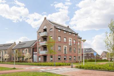 Woning Hooilanden 47 Lemelerveld