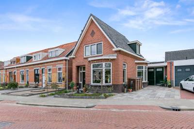 Woning Watertorenstraat 47a Winschoten