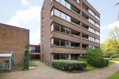 Woning Provinciënlaan 7D15 Heemstede