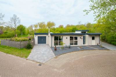 Woning Vredelaan 2 Almere
