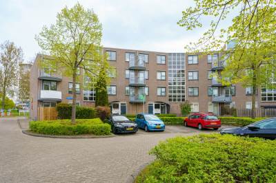 Woning Regentesseweg 84 Almere