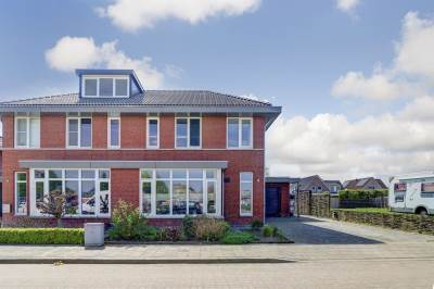 Woning Kluizenaarstraat 7 Ven-Zelderheide