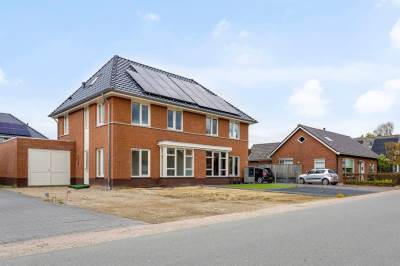 Woning Meerstraat 7F Puiflijk