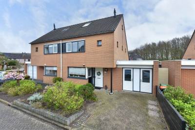 Woning Cole Porterhof 148 Hoorn (NH)