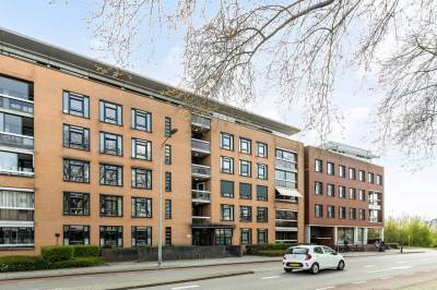 Woning Sibemaweg 35B Maastricht