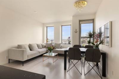 Woning Houthavenkade 126 Amsterdam