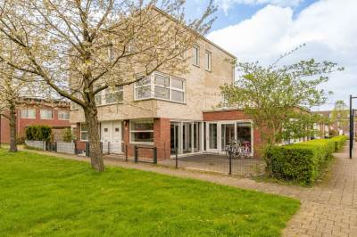 Woning Jan Campertstraat 81 Almere