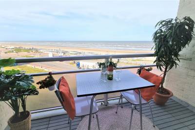 Woning Karel Doormanstraat 4F8 Zandvoort