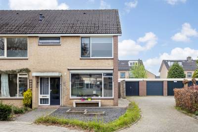 Woning Zwaluwstraat 29 Goor
