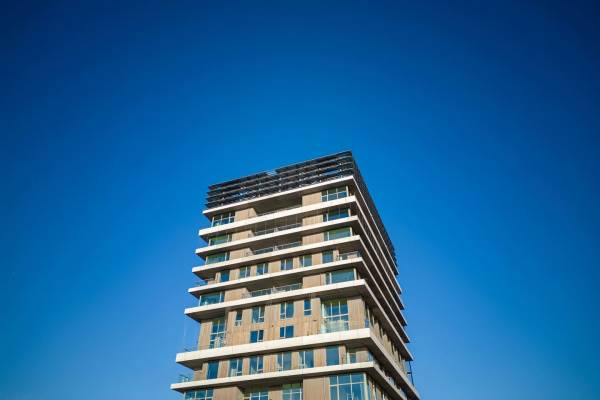 Woning Radarweg 388 Amsterdam