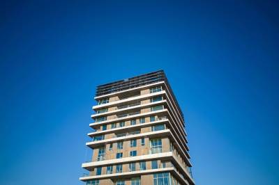 Woning Radarweg 388 Amsterdam