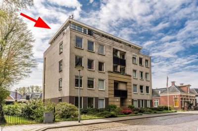 Woning Garstestraat 11d Winschoten