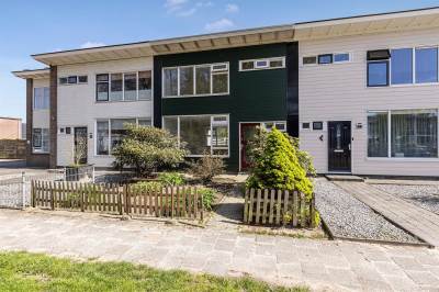 Woning Drie Stellingenweg 50 Oosterwolde (FR)